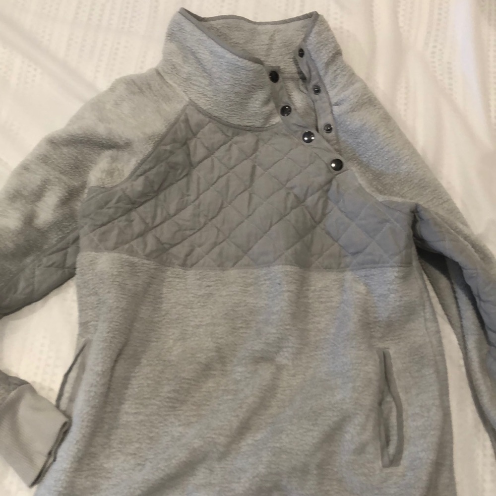 Abercrombie Fleece